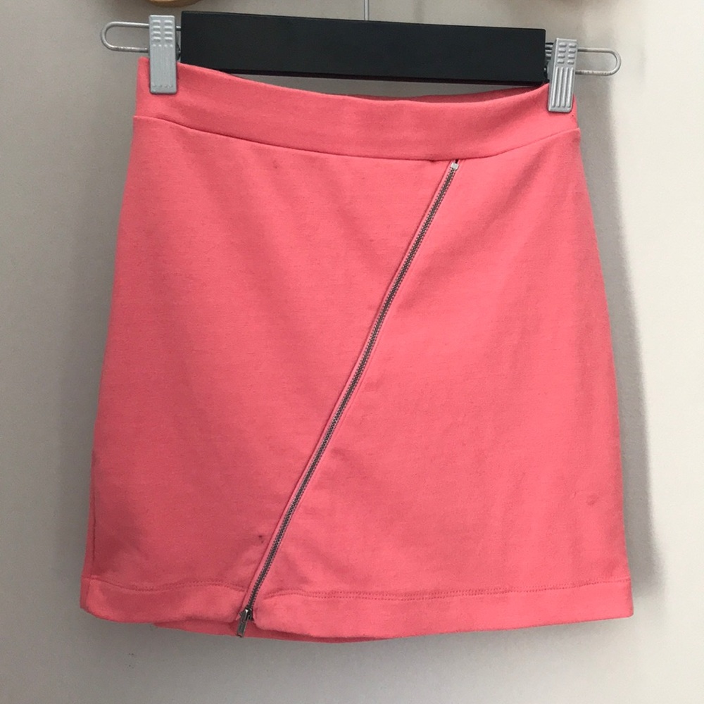 BCBGeneration mini skirt